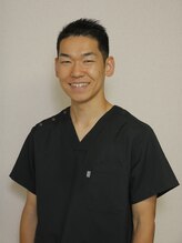 整体院 祐&nbsp;藤村 祐二郎