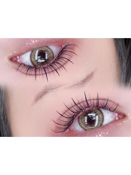 平日限定特典があるサロン