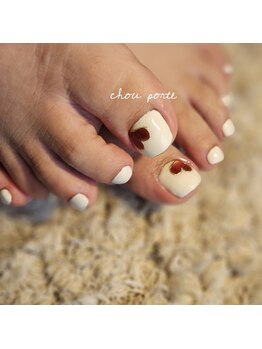 シュポルテ(chou porte)/