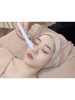 毛穴ケアをしたい