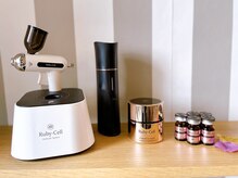 ルーシーガーデン(LUCY GARDEN)/ヒト幹細胞5%注入でリフトアップ