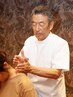 【凝り固まった肩首集中コース】50分5500円→4000円猫背、頭痛でお悩みの方　