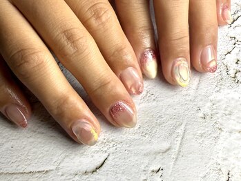 マイネイル(M.nail)/お任せニュアンス