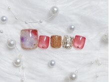 ネイルパティオ 新越谷店(nail patio)/