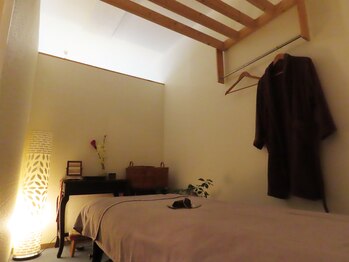 クラ(KULAM)/【女性専用】貸し切り空間♪