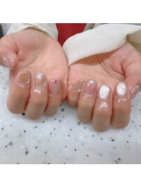 60分持ち込みデザイン