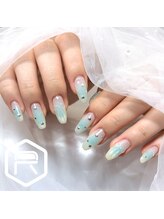 レディスペネイル メイニ 名駅東口(Redispe nail mei2)/アートフリー