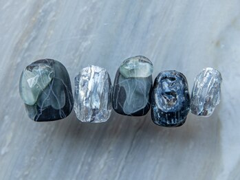 【Art 10】くらげ