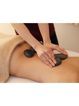 疲れを解消したい