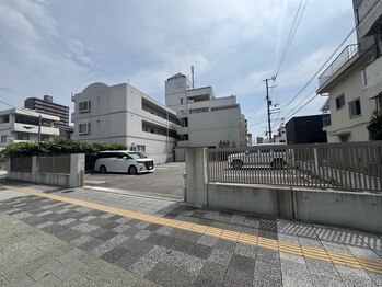 ボヌール バイ ユニ(bonHeuR by uni.)/駐車場のご案内(1)