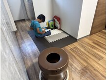 メグルト(megulto)/簡易キッズスペースあり