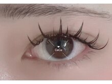 シーシー ネイル アンド アイラッシュ(CeCe Nail&eyelash)/