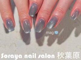 韓国・ワンホンネイル・秋葉原