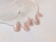 ティーズ ネイルマツエクサロン 品川本店(T's)/定額¥10280(＋tax)