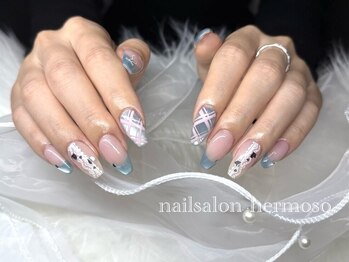 ヘルモッソ(hermoso)/やり放題90分¥12000