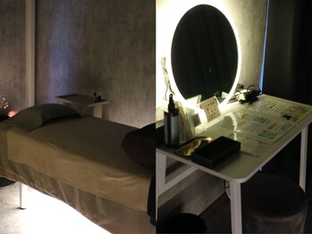 ヌル(Null)/吉祥寺/三鷹/西荻窪/ヘッドスパ