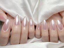 オーラムネイル(Aurum Nail ）)/オーロラネイル