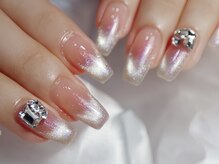 リユール(Liure.)の雰囲気(フォルムにこだわり、貴方史上最高に美しい指先に♪)