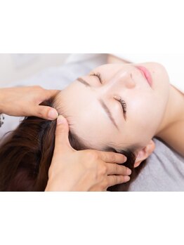 小顔になりたい