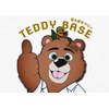 TEDDY BASE　眉＆脱毛サロンのお店ロゴ
