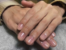 クリアジェル ¥3.800