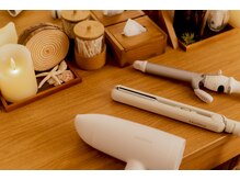 オフトーン 目黒(Off-Tone)/ドライヘッドスパ専門店　目黒