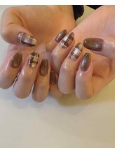 ソラネイル アヤセ(SORA NAIL AYASE)/