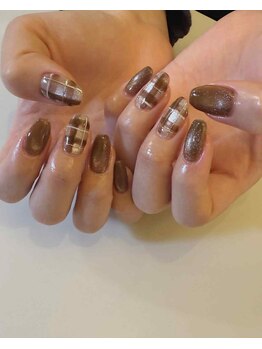 ソラネイル アヤセ(SORA NAIL AYASE)/