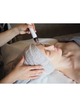 毛穴ケアをしたい