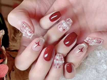 シンプル(Cimple.)の写真