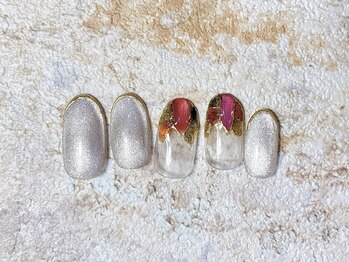 ヘアー ネイル バッサ(Hair/Nail BASSA)/