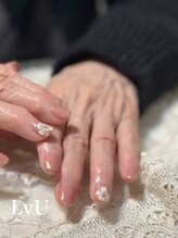 ラブユー(LvU)/フラワーアート