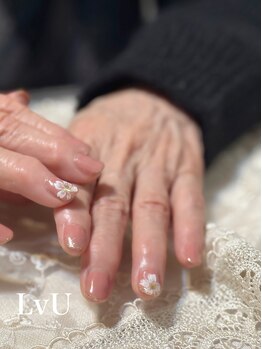 フラワーアート