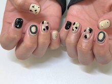 キクヤ(Kikuya)の雰囲気（ネイル初めての方もしっかりカウンセリング致します）