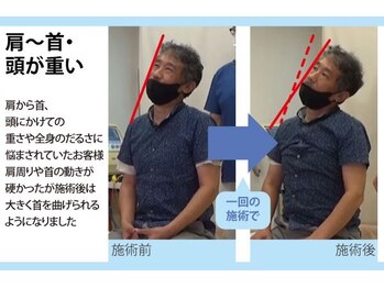 セルフケア整体 新宿店/