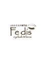 LEDエクステ専門店Fedis【マツエク/まつげパーマ/アイブロウ/フェイシャルワックス】/LEDエクステ専門店 Fedis