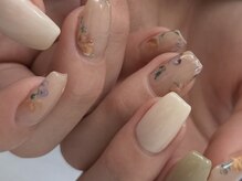 マノン 北堀江(Manon)の雰囲気（design（担当:miyuu)）