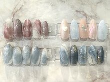 エルサリオ 新宿店(ERUSARIO)/キュートcollection 100☆