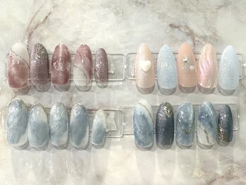 エルサリオ 新宿店(ERUSARIO)/キュートcollection 100☆