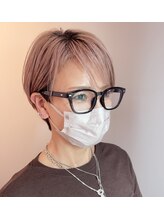 ビューティ サロン ライカ(Beauty Salon Raika)&nbsp;Kaori 