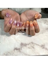 エリー(ellie)/持ち込みシルバーコース