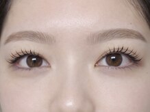 まつげの恵/【口コミ】まつ毛パーマ/眉毛WAX