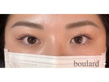 ボラード(boulard)/デザインカール