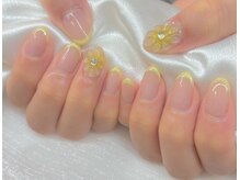 レイサロン(Rey salon)/◇お持ち込みデザイン◇