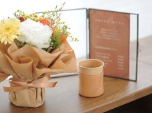 ドットエー 西宮北口店(.A)の雰囲気(【完全個室】当日どちらのお部屋かは玄関にて告知しております☆)