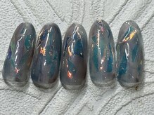 シャルム(Charme)/5.6.7キャンペーンネイル