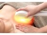 【脂肪を育てるバストアップ】光バスト×育乳マッサージボリュームUP60分