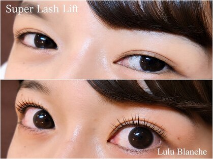 ルルブランシュ(Lulu Blanche)の写真