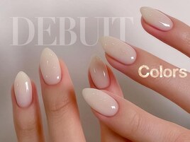 特割8月限定 HANDデビューフェア