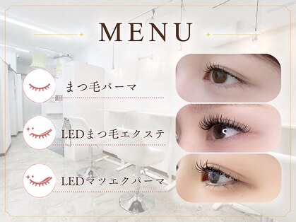ニコ(nico)の写真